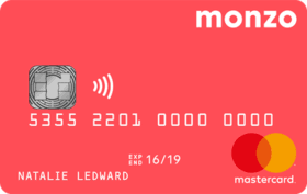 Current offers a bank account, debit card and mobile app designed to fulfil the needs of modern life. Monzo Wikipedia