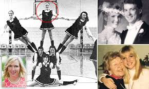 Randal howard paul is an american physician and politician serving as the junior united states senator from kentucky since 2011. Meet Rand Paul S Cheerleader Wife Kelley Who Traded Pompoms For Politics Daily Mail Online