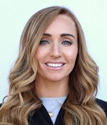 Brooke Wilkins's Instagram, Twitter & Facebook