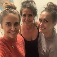 Janna Mcgee's Instagram, Twitter & Facebook