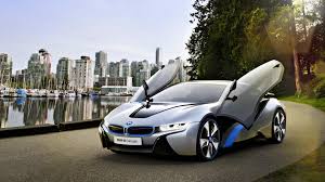 Bmw I8 Wallpaper 1920x1080 75767