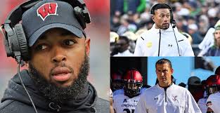 Mike Brown Puts His Faith in Marcus Freeman