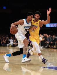 The charlotte hornets have experienced the pluses and minuses of facing undermanned teams. Jeremy Lamb Jeremy Lamb Photos Zimbio