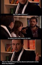 Leyla ile mecnun dizisi replikleri. Arda Ve Mecnun Leyla Ile Mecnun Un Efsane Replikleri Mizah Komik Alintilar Komik Filmler