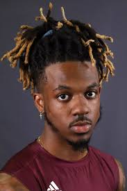 2021-22 Men's Track & Field Roster