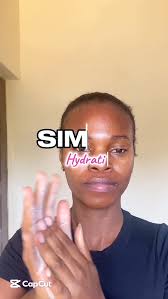 Rita Benedict/SKINCARE/ UGC Creator