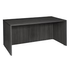 Color grey material fabric department furniture upc 191607153869 location id fur19. Legacy Traditional 30 Melamine Portable Computer Desk Ash Grey Walmart Com Walmart Com