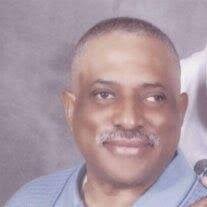 Mr. Lloyd Kilgore Obituary