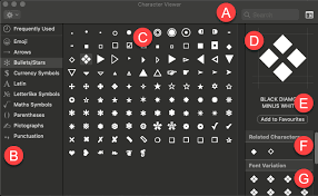 It's the t in the tools menu on the left side of the screen. Insert Symbol In Powerpoint 365 For Mac