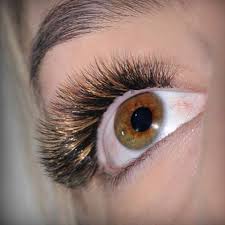 309 Likes 37 Comments Sugarlash Pro Sugarlashpro On Instagram Absolutely Gorgeous Work From Melena Of Eyelash Extensions Lash Extensions Russian Lashes