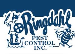 Ringdahl Pest Control Inc.