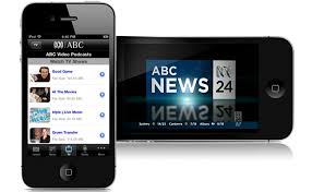 Abc tv vic live stream. Abc Is First Network To Provide Mobile Live Streams For Tv Stations