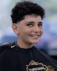 Tonsorial Parlor Barbershop