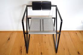 602 Second Chair By Mario Botta For Alias 1980s Italian Design Chair House Design