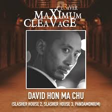 MAXIMUM CLEAVAGE: CLEAVER 3 by MJ Dixon