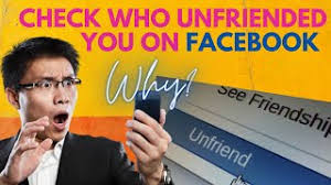 We did not find results for: How To Know Who Unfriended You On Facebook 2020 Unfriended Facebookblocked Youtube