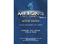 The Making - Part 2
