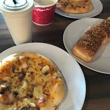At pizza hut cyprus, we deliver the flavor. Photos At Pizza Hut Gm Klang
