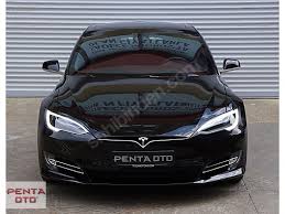 Tesla Model S P100d Tesla Model S Performance Awd Otonom Otopilot 639 Km Menzil Sahibinden Comda 795352080