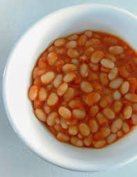 British Style Beans In Tomato Sauce Recipe Make Your Own Just Like Heinz Beans On Toast Bean Recipes Heinz Baked Beans