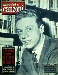 johnny dorelli compie ottant'anni