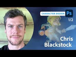 Free Video: Alien Wildlife Biologist Character Design