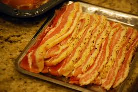 home cured bacon recipe