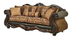 Sofas, armchairs & couches └ furniture └ home, furniture & diy all categories antiques art baby books, comics & magazines business, office & industrial cameras & photography cars, motorcycles & vehicles clothes, shoes & accessories coins collectables computers/tablets & networking crafts. Ds Eagle Eagles Eagle Traditional Sofa Del Sol Furniture Sofa
