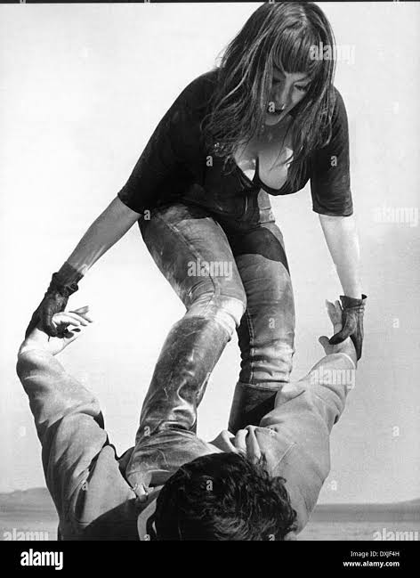 FASTER PUSSYCAT! KILL! KILL! Stock Photo - Alamy