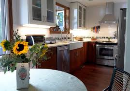 Kitchen cabinet industry uses 10'x10' kitchen measurements as a standard to give consumers general idea about pricing. Kitchen Remodel What It Really Costs Plus Three Ways To Save Big The Denver Post