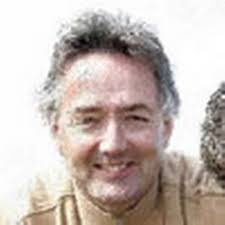 Ian Redford's Instagram, Twitter & Facebook