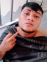 Adrian Bautista Ombrog