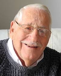 Ron Blaskett's Life Celebrated