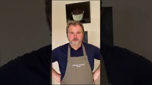 Tarte Infiniment Chocolat Noir A La Fleur De Sel Du Grand Chef Pierre Herme Youtube