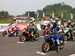 Maybe you would like to learn more about one of these? Pembalap Asal Tasikmalaya Patut Diperhitungkan Kabarpriangan Com