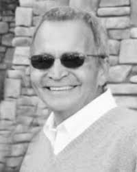 Philip Salazar Obituary (1956