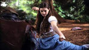 This movie is about crime connected to selling drugs and extortion, hence the title. Ella Enchanted Full Movie Video Dailymotion