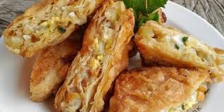 Cara membuatnya pun sangat mudah, tinggal pilih buah yang kamu sukai. 8 Resep Camilan Ragout Lembut Dan Gurih Mudah Dibuat Merdeka Com
