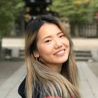 Anne Hsu's Instagram, Twitter & Facebook