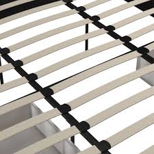 Platform beds with storage are also a wise choice for students or those who live in studio apartments. Realrooms Alden Platform Bed With Storage Drawers Multiple Colors And Sizes Walmart Com Walmart Com