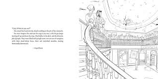 Print coloring pages online or download for free. The Official Mortal Instruments Coloring Book Book By Cassandra Clare Cassandra Jean Official Publisher Page Simon Schuster