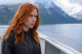 Maybe you would like to learn more about one of these? Scarlett Johansson Sues Disney Over Black Widow Streaming Release Wsj
