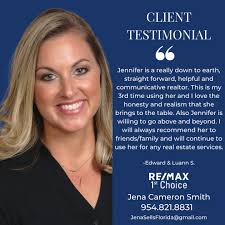 Jennifer Cameron Smith