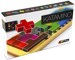 Puede que después no quieran jugar estoy segura de que te han encantado estos juegos de mesa del tipo tetris. Katamino Un Rompecabezas Al Estilo Tetris Para Uno Y Dos Jugadores Consola Y Tablero