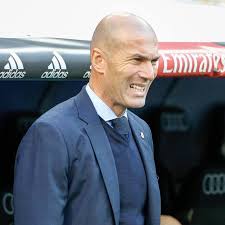 Real Madrid : Les cinq erreurs de Zinédine Zidane