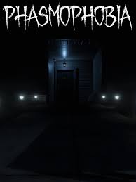 Ultraviolet | Phasmophobia Wiki | Fandom