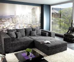 4814 Xxl Sofa Marlen 300x140 Cm Schwarz Big Sofa Mit H 4 Jpg 1 200 1 000 Pixel Sofa Billig Xxl Sofa Gunstige Sofas