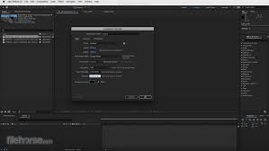 Adobe After Effects For Mac Download Free 2021 Latest Version
