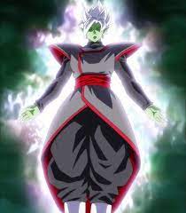 While reviewing the fourth dragon ball z film, anime news network writer allen drivers found piccolo's initial scenes peacefully enough to entertain viewers. Fused Zamasu Ultimate Pop Culture Wiki Fandom