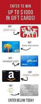 You can get up to. Target Gift Card Giveaway The Little Kitchen